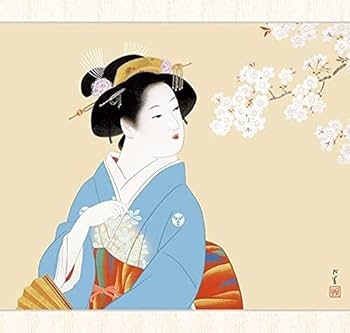 上村松園 上村松園画集｜青幻舎 SEIGENSHA Art Publishing, Inc.